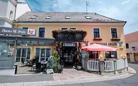 Hotel Restaurant Schwarzer Adler